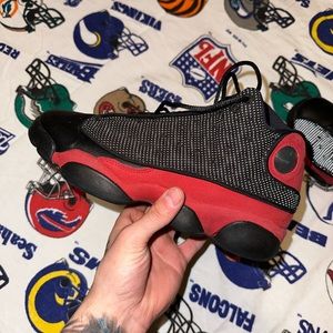 Air Jordan 13 bred